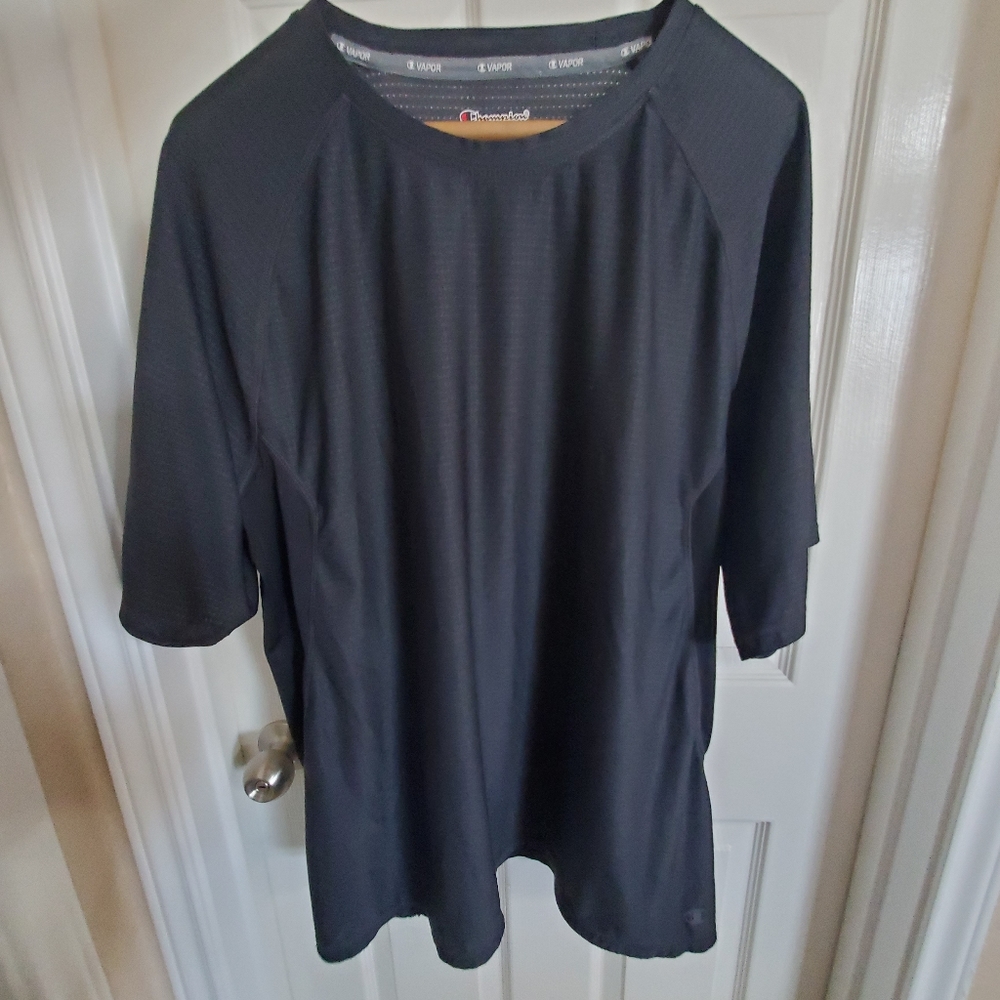 Champion Work out shirt